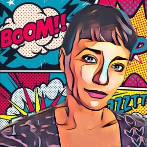 Meet your Posher, Karen